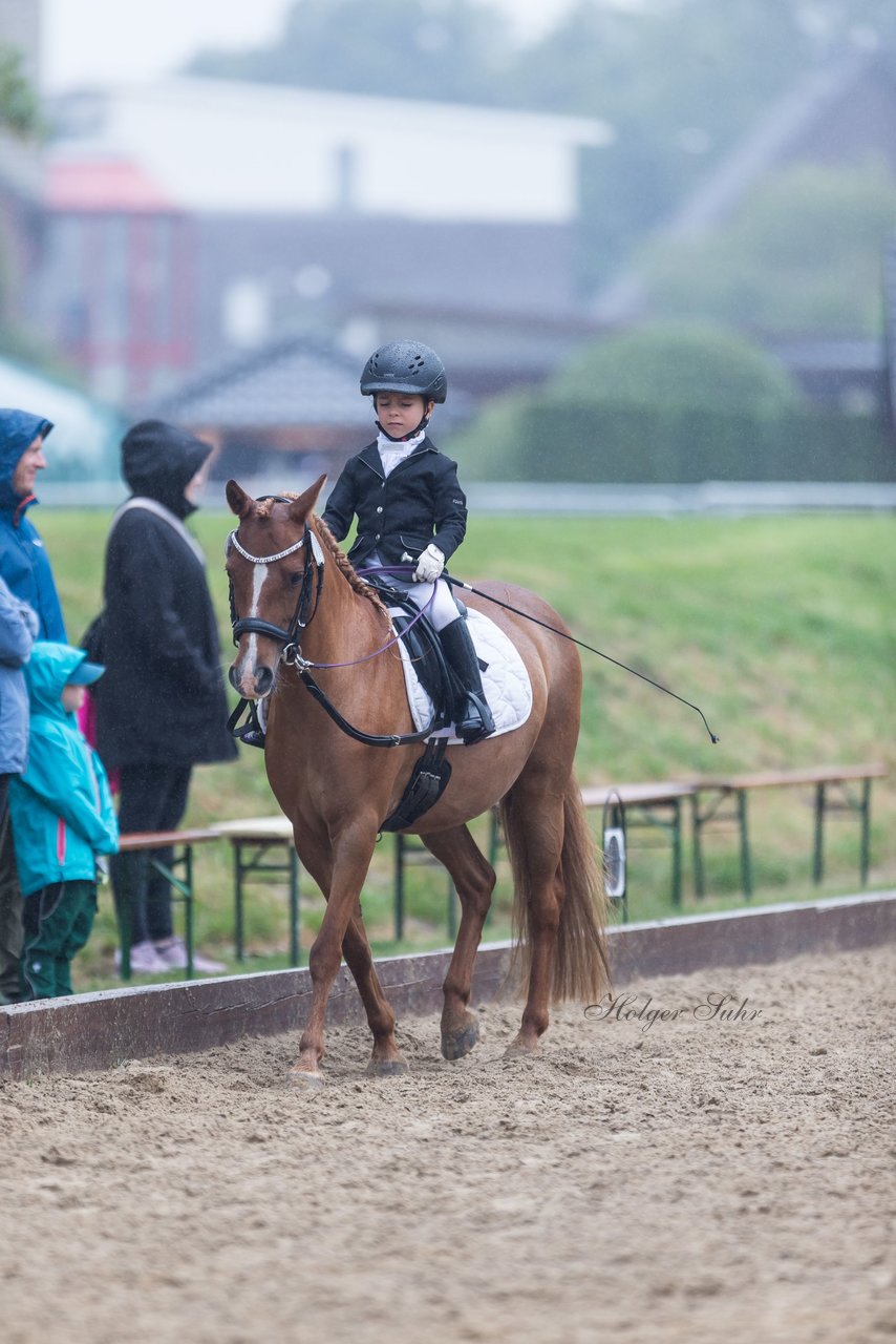 Bild 96 - Pony Akademie Turnier